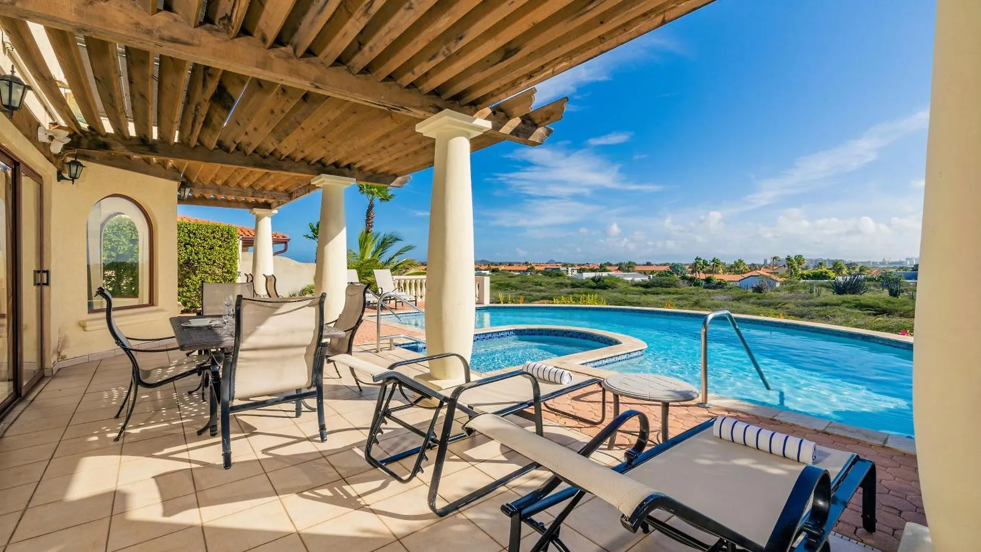 Bocobay Tierra Del Sol Golf Course Resort Palm Beach Apartment