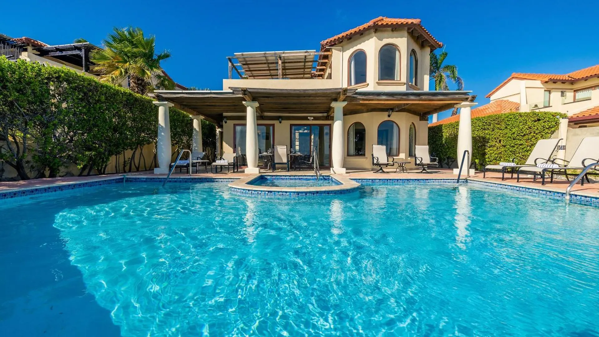 Bocobay Tierra Del Sol Golf Course Resort Palm Beach
