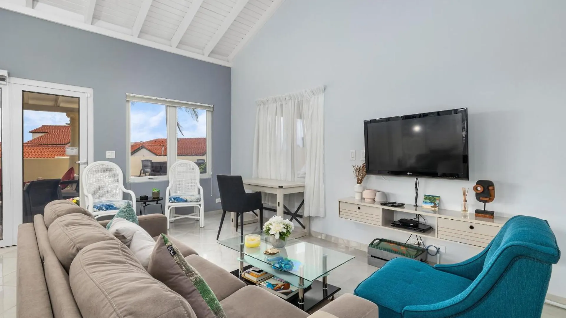 Bocobay Tierra Del Sol Golf Course Resort Palm Beach Apartment