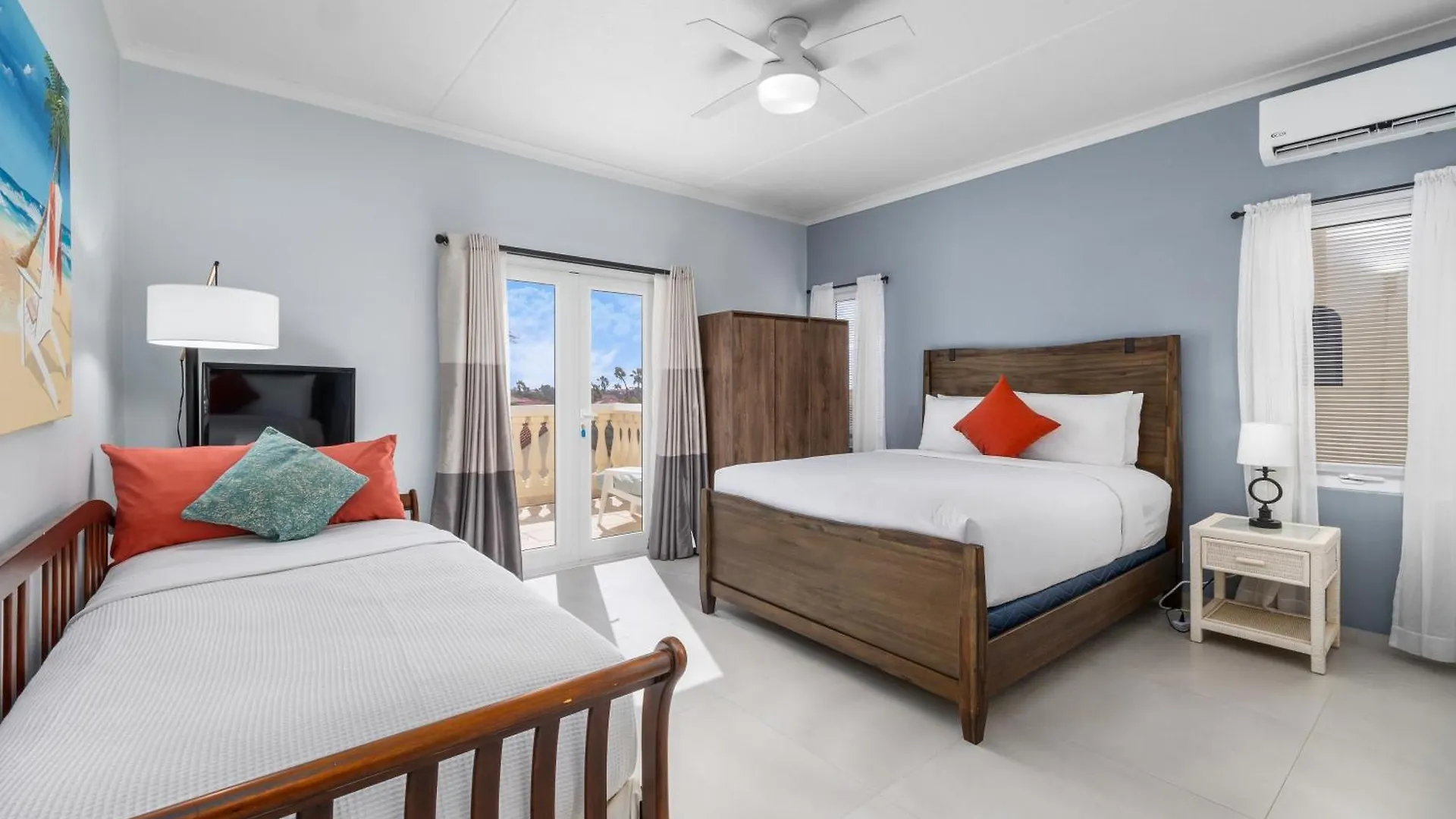 Apartment Bocobay Tierra Del Sol Golf Course Resort Palm Beach