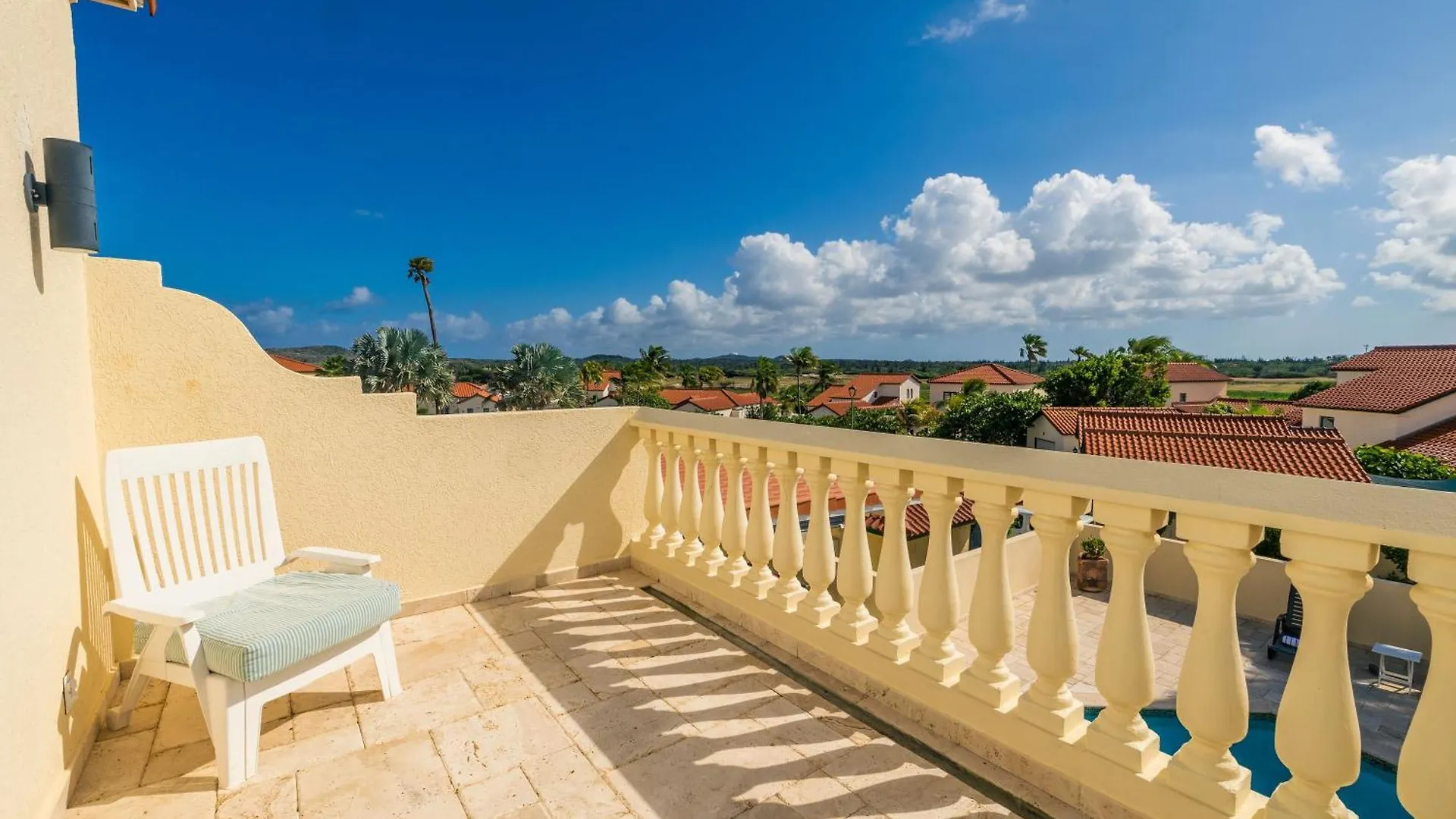 Bocobay Tierra Del Sol Golf Course Resort Palm Beach 0*,  Aruba