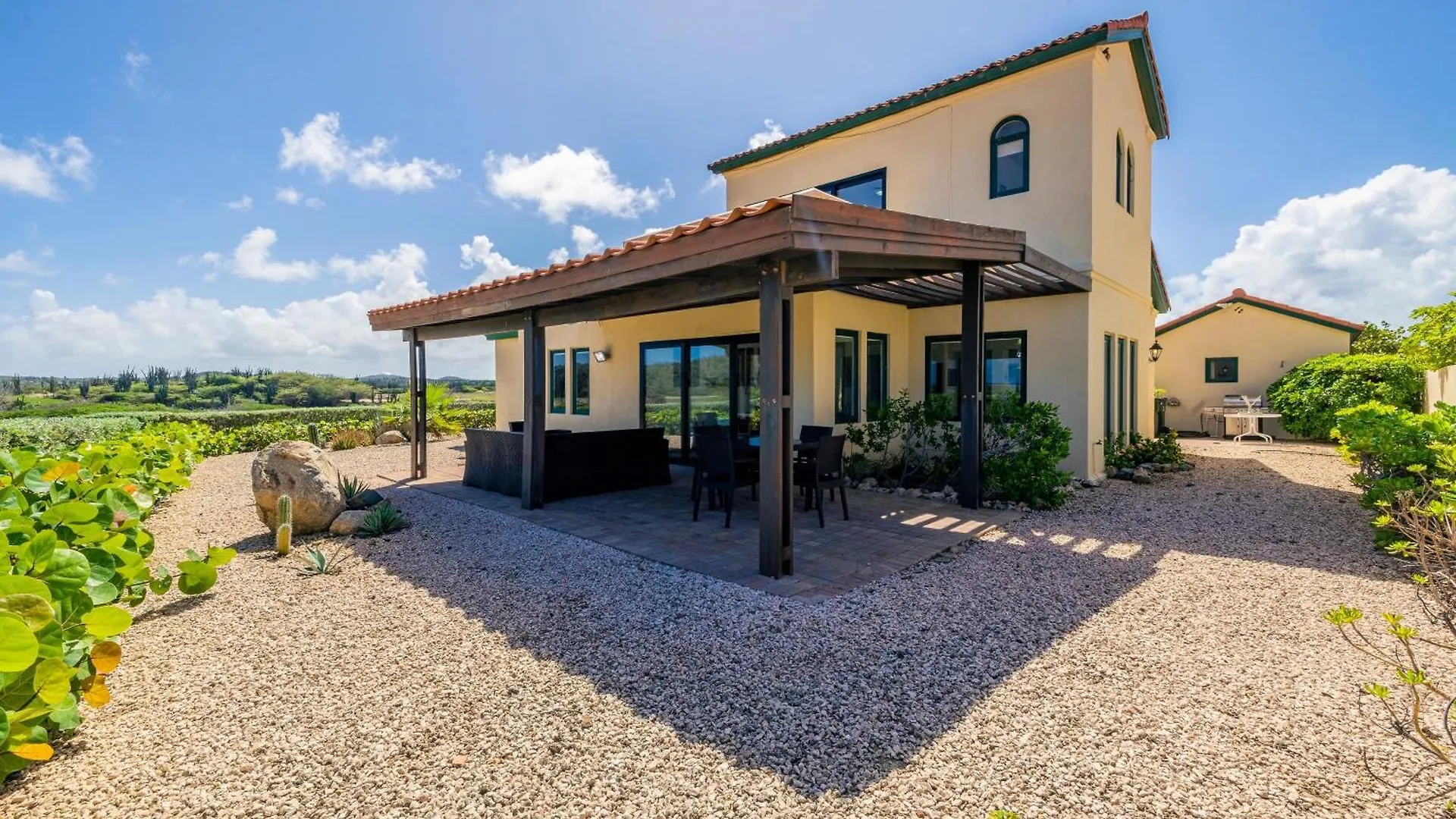 Apartment Bocobay Tierra Del Sol Golf Course Resort Palm Beach