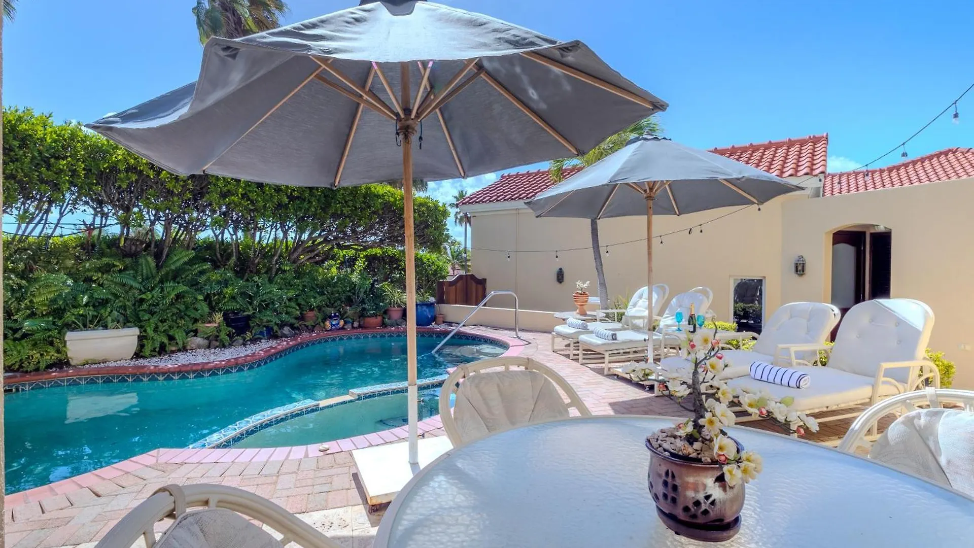 Apartment Bocobay Tierra Del Sol Golf Course Resort Palm Beach Aruba