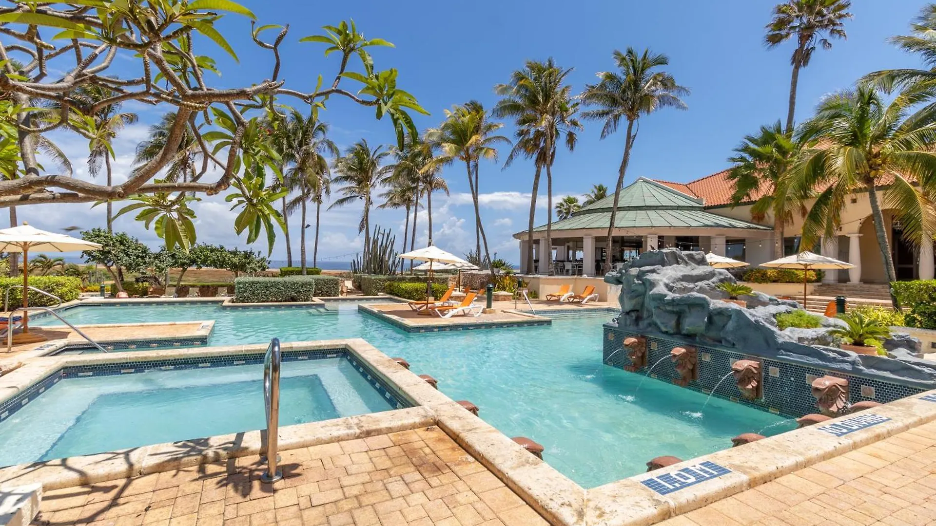 Bocobay Tierra Del Sol Golf Course Resort Palm Beach
