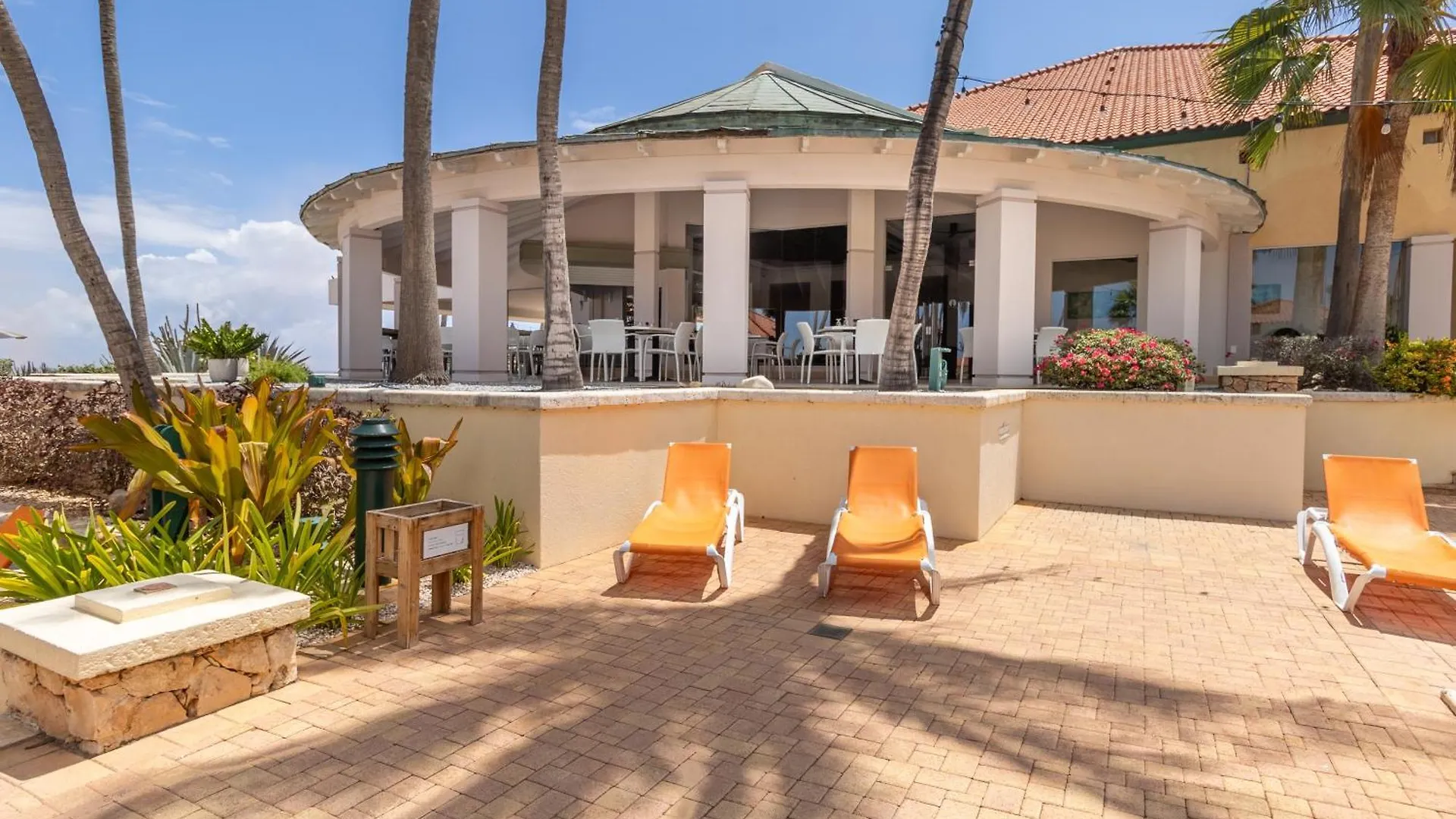 Bocobay Tierra Del Sol Golf Course Resort Palm Beach 0*,  Aruba