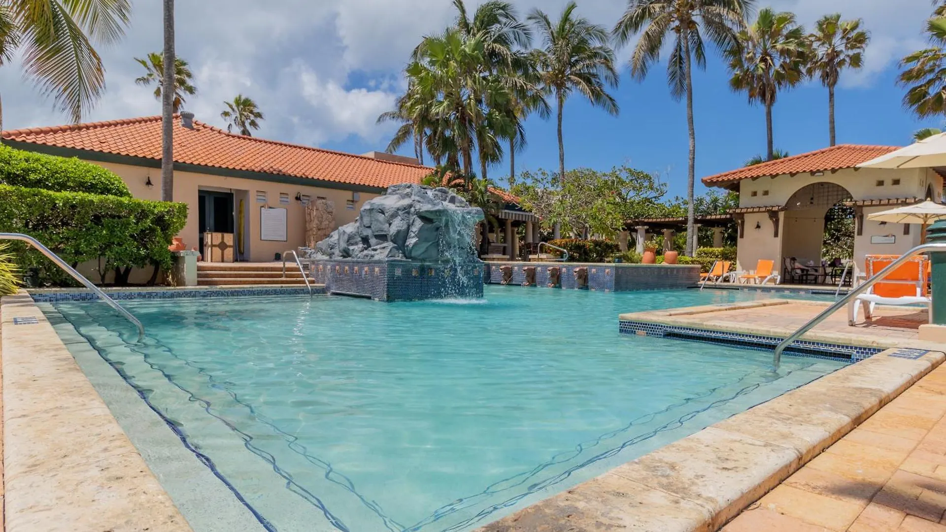 Apartment Bocobay Tierra Del Sol Golf Course Resort Palm Beach