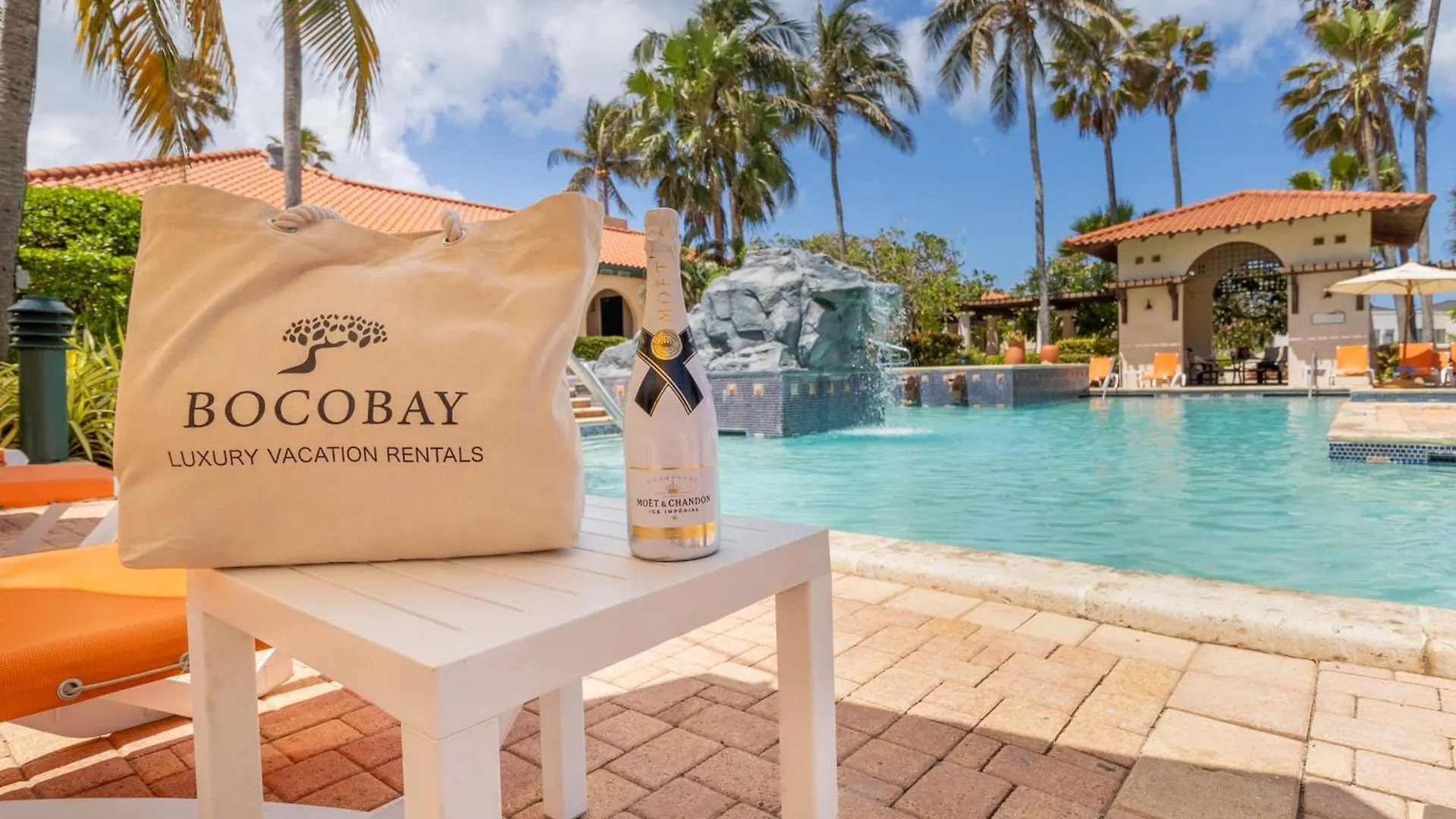Bocobay Tierra Del Sol Golf Course Resort Palm Beach Apartment
