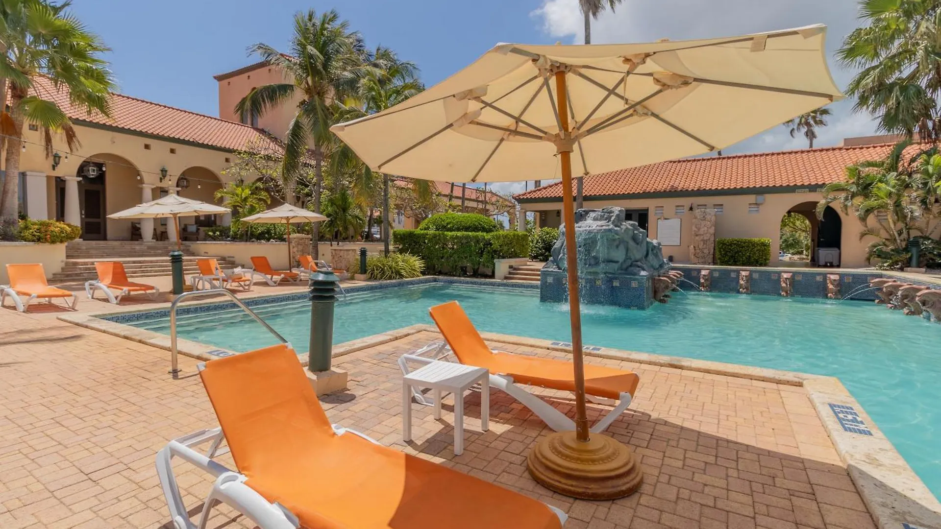 Apartment Bocobay Tierra Del Sol Golf Course Resort Palm Beach Aruba