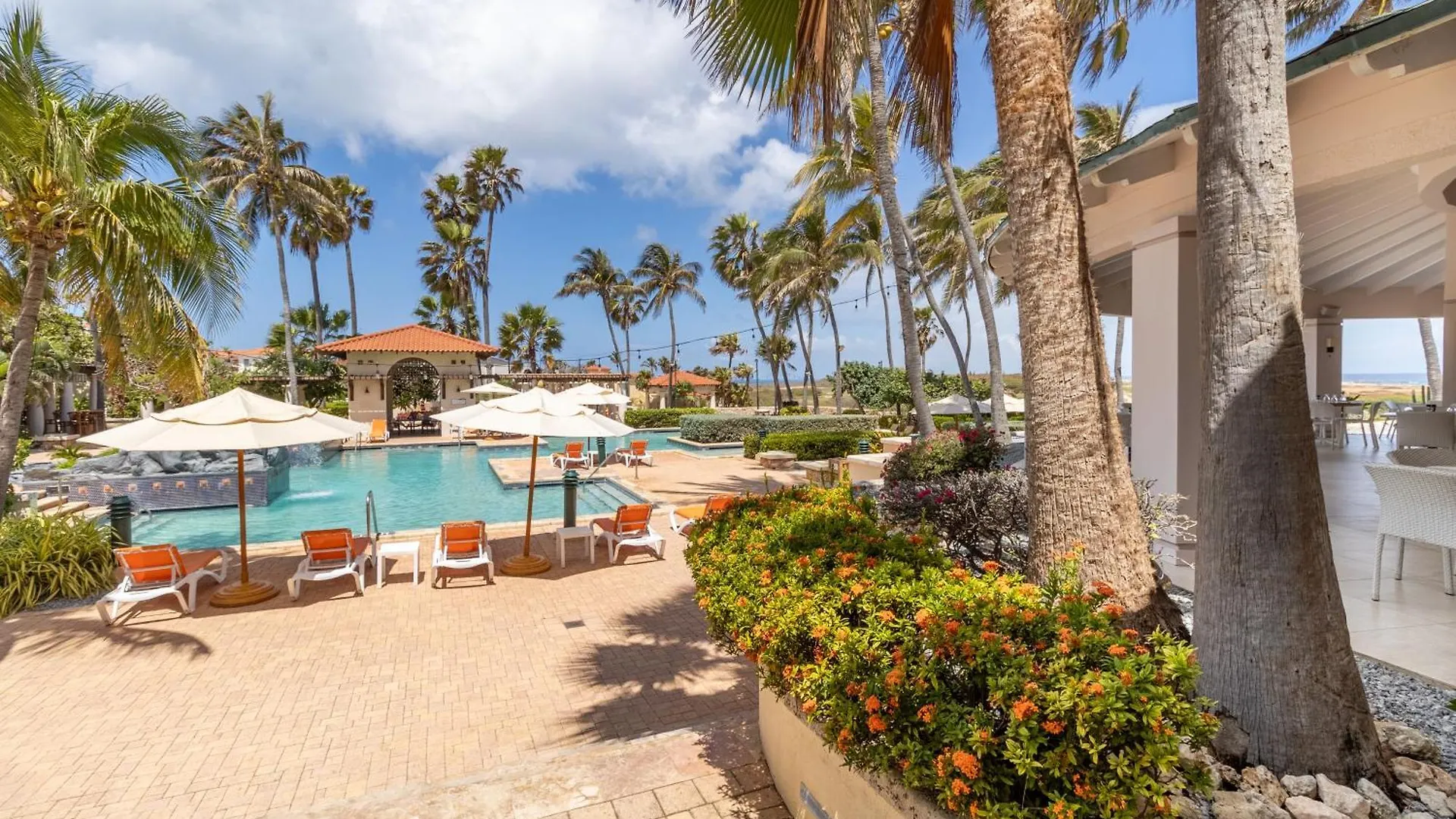 Apartment Bocobay Tierra Del Sol Golf Course Resort Palm Beach