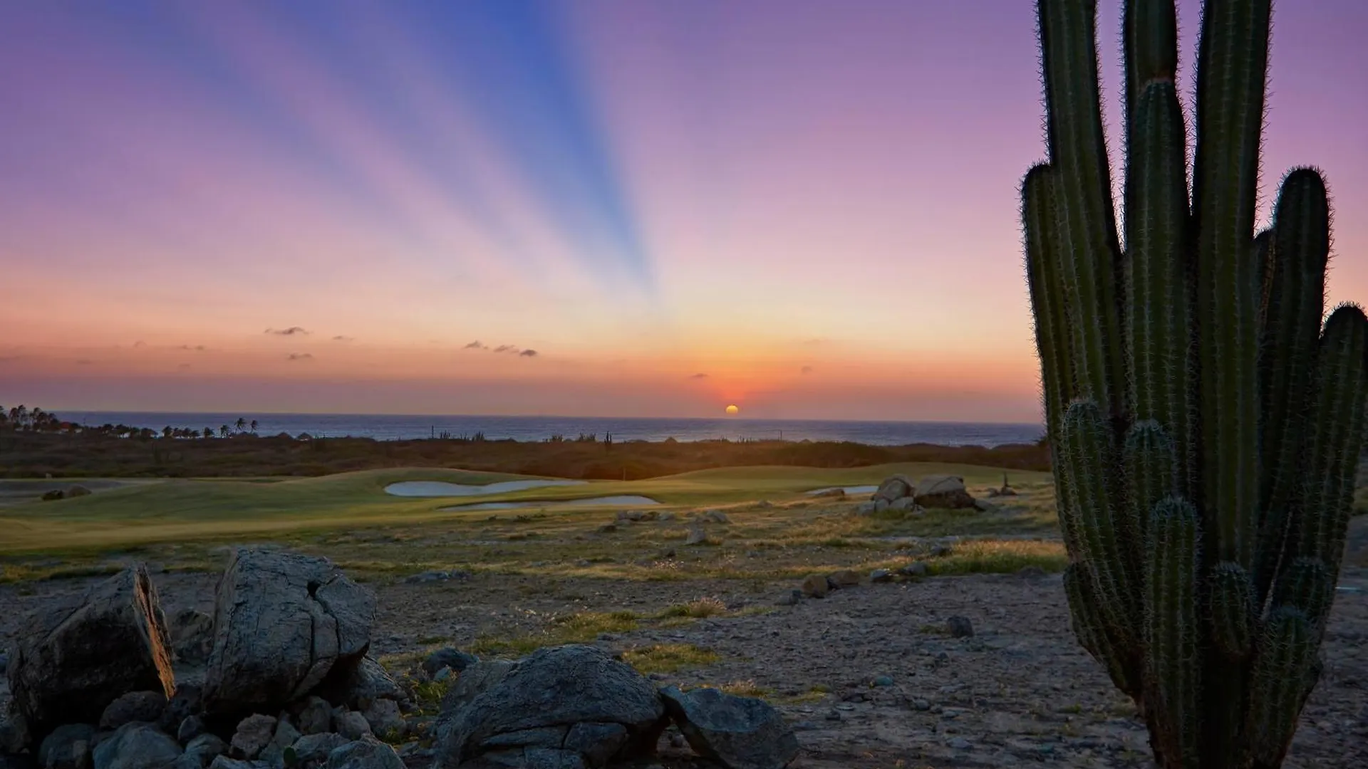 Bocobay Tierra Del Sol Golf Course Resort Palm Beach