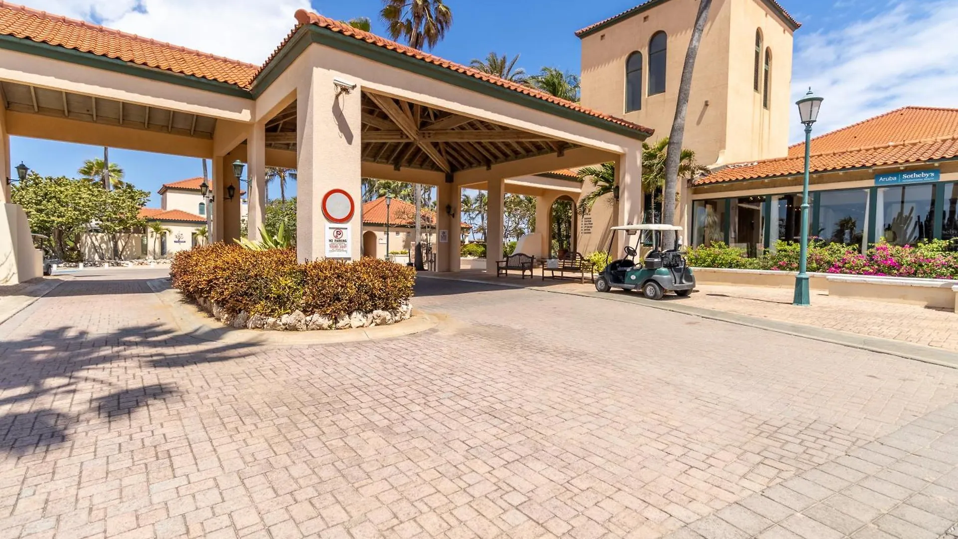 Apartment Bocobay Tierra Del Sol Golf Course Resort Palm Beach