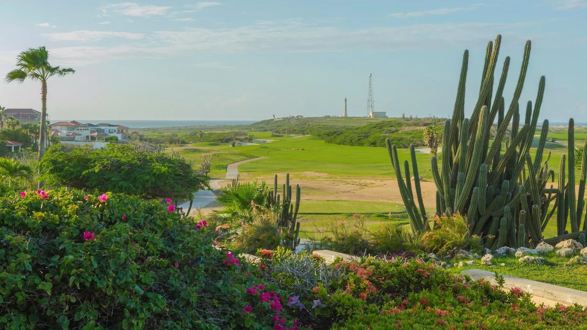 Bocobay Tierra Del Sol Golf Course Resort Palm Beach 0*,  Aruba