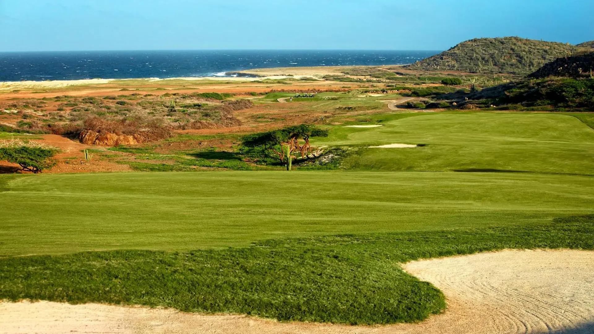Bocobay Tierra Del Sol Golf Course Resort Palm Beach Apartment