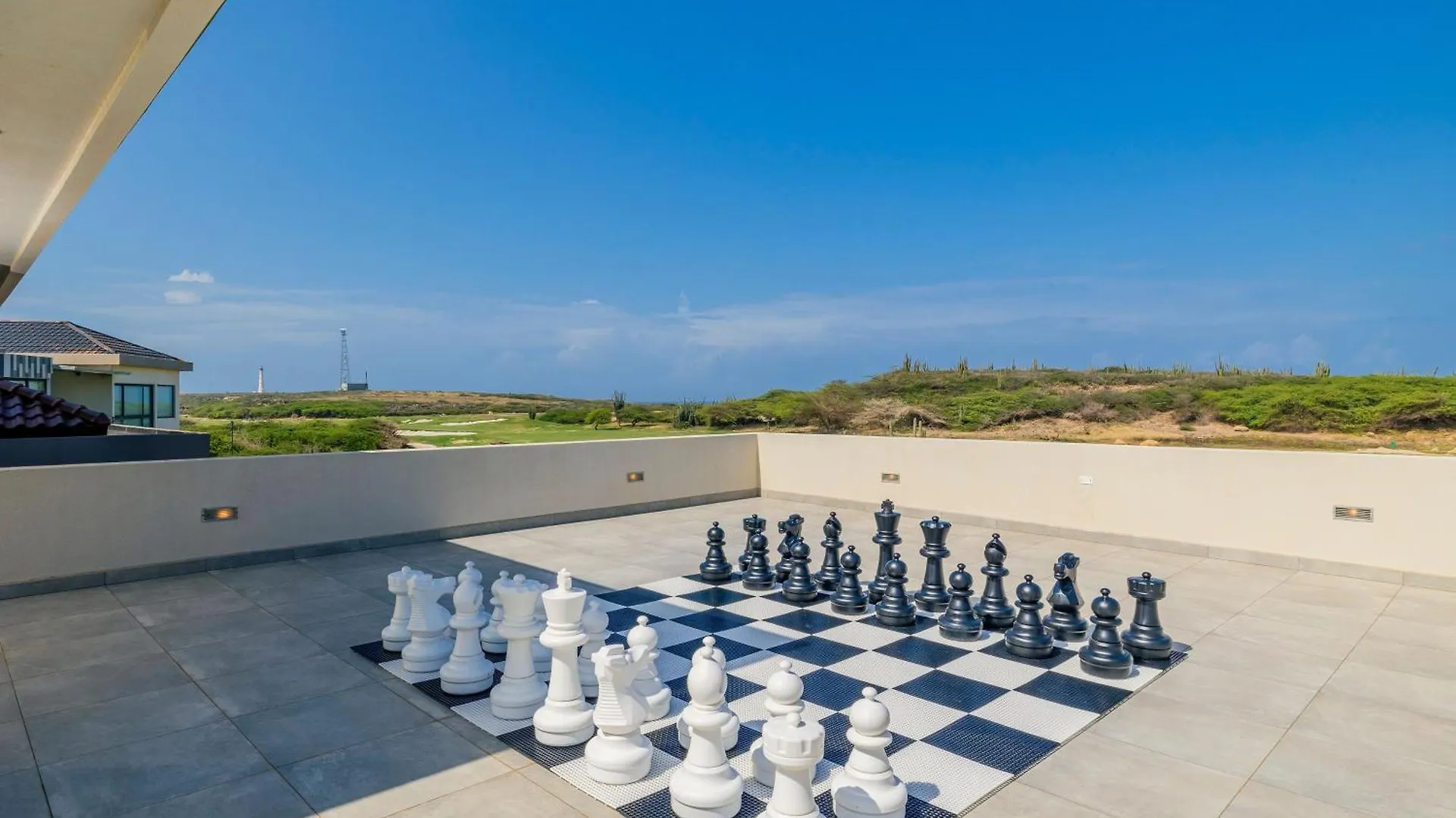 Bocobay Tierra Del Sol Golf Course Resort Palm Beach 0*,  Aruba