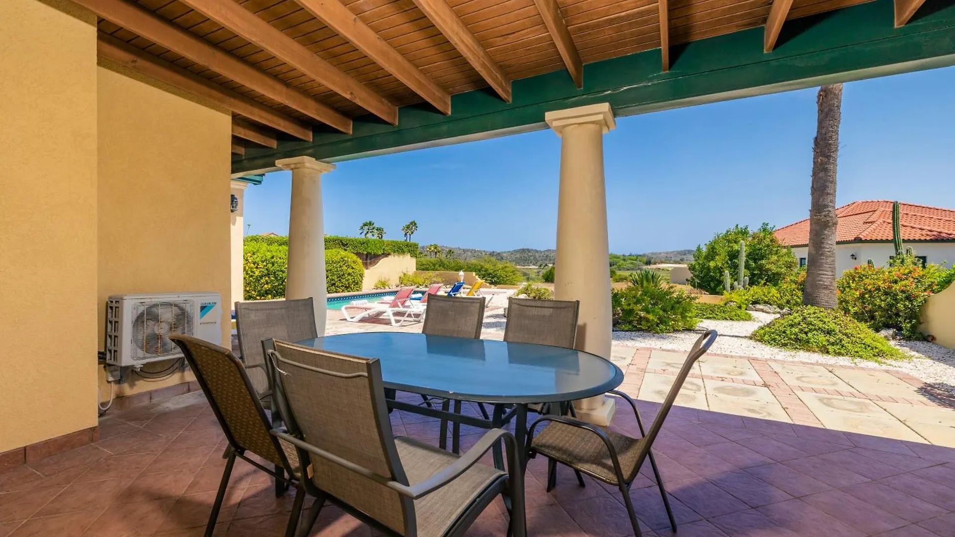 Bocobay Tierra Del Sol Golf Course Resort Palm Beach
