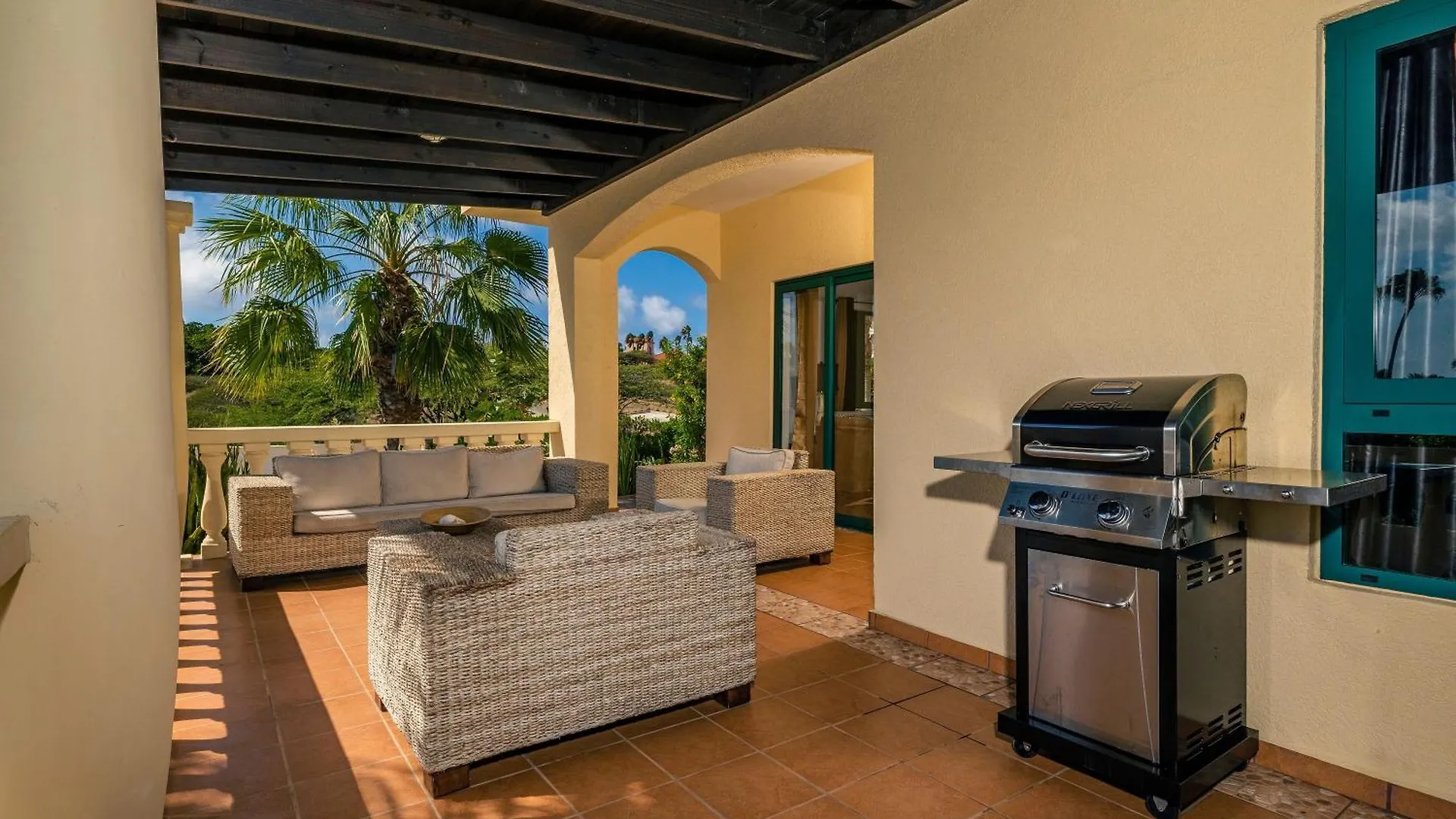 Bocobay Tierra Del Sol Golf Course Resort Palm Beach 0*,  Aruba