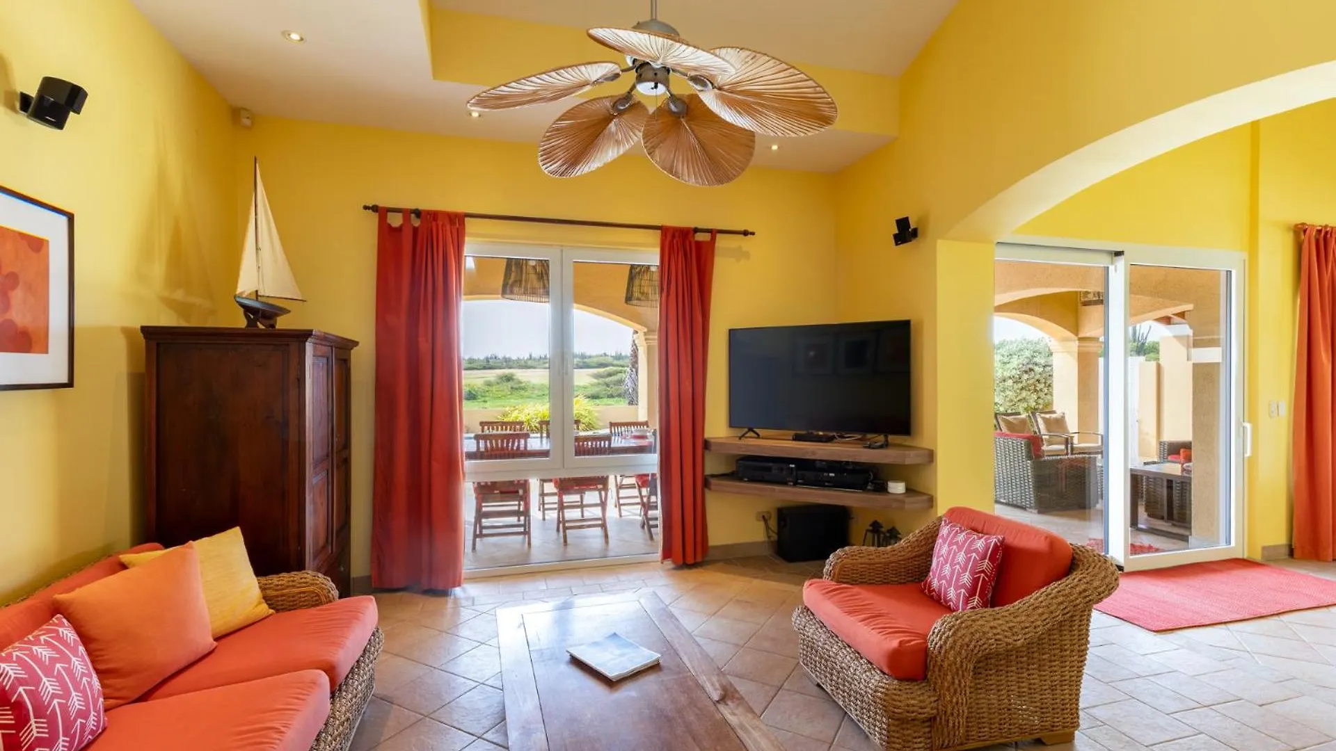 Apartment Bocobay Tierra Del Sol Golf Course Resort Palm Beach