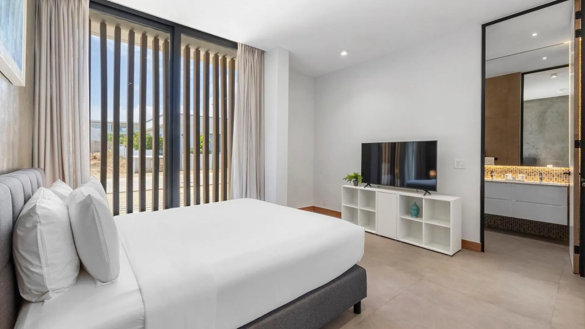 Bocobay Tierra Del Sol Golf Course Resort Palm Beach Apartment