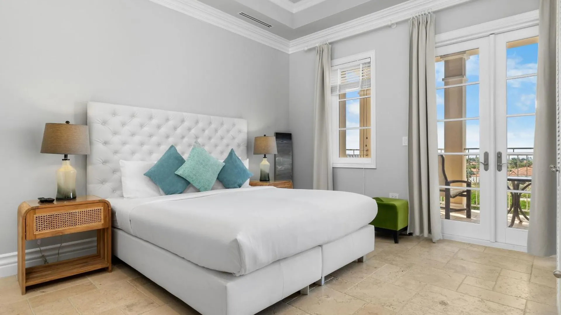 Apartment Bocobay Tierra Del Sol Golf Course Resort Palm Beach