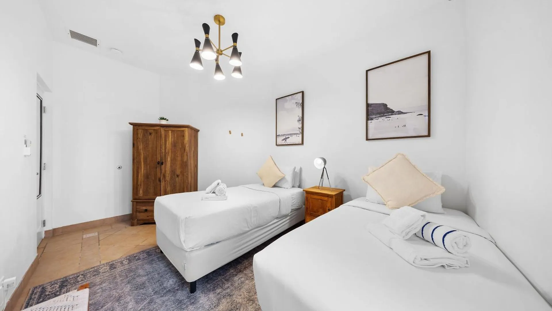 Bocobay Tierra Del Sol Golf Course Resort Palm Beach Apartment
