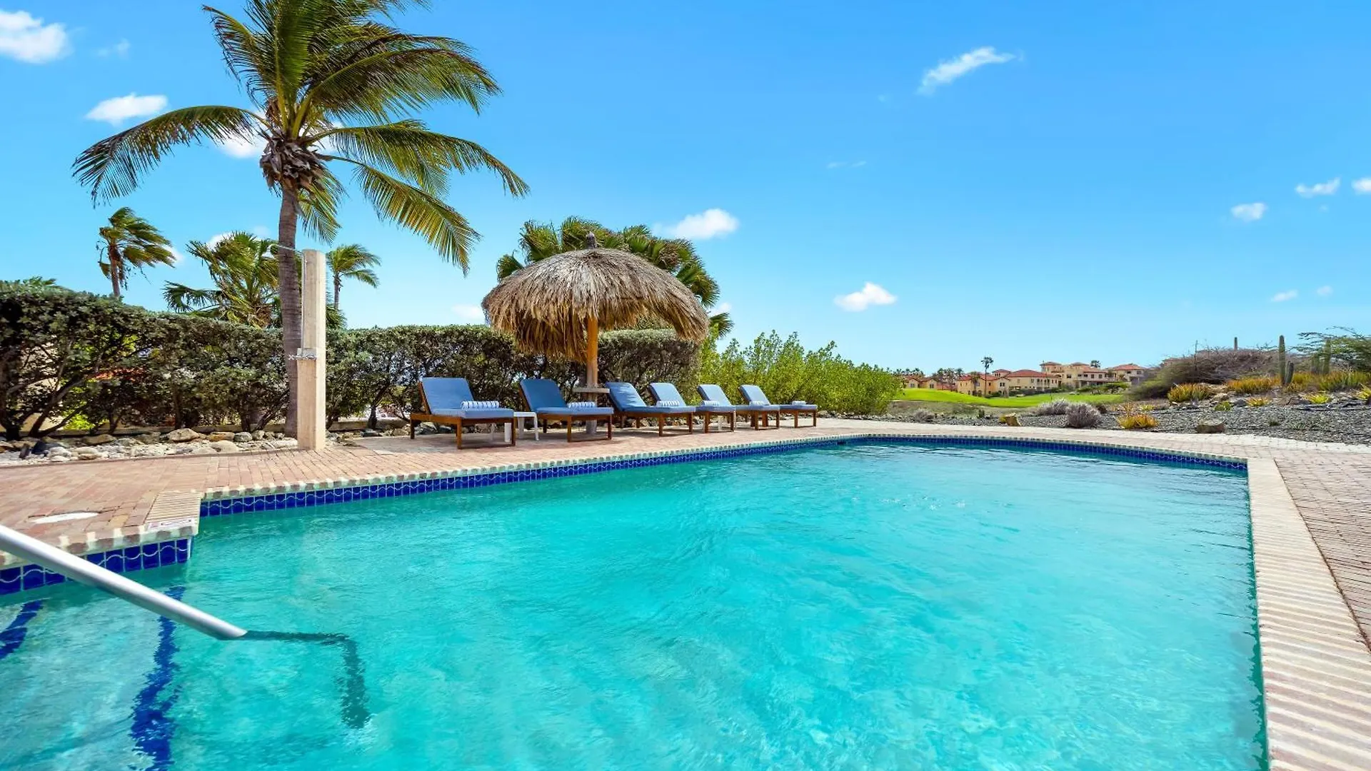 Bocobay Tierra Del Sol Golf Course Resort Palm Beach