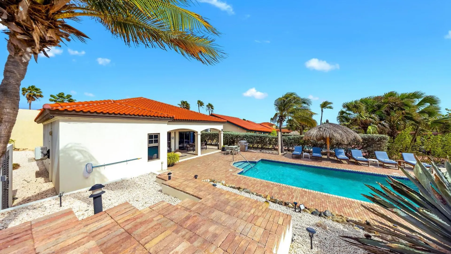 Apartment Bocobay Tierra Del Sol Golf Course Resort Palm Beach